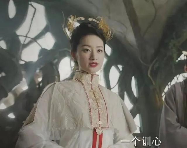 与君初相识|《与君初相识》开播,颜值特效都不好,但看完4集后,我真香了