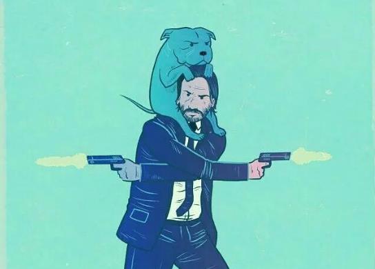 唐诗逸|把基努·里维斯送到外太空？《疾速追杀》导演：可以这么做