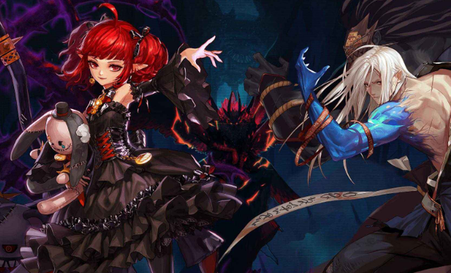 招聘|《DNF》鹦鹉只有单刷能控制的怪，才能展现这个职业的精髓