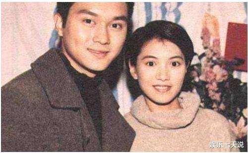 袁咏仪|袁咏仪张智霖恩爱的背后,藏着一场双双出轨的大戏