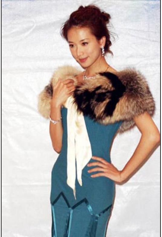 沈梦辰|踢走萧蔷后，林志玲的嗲、媚、性感，竟全被一个日本人占有了