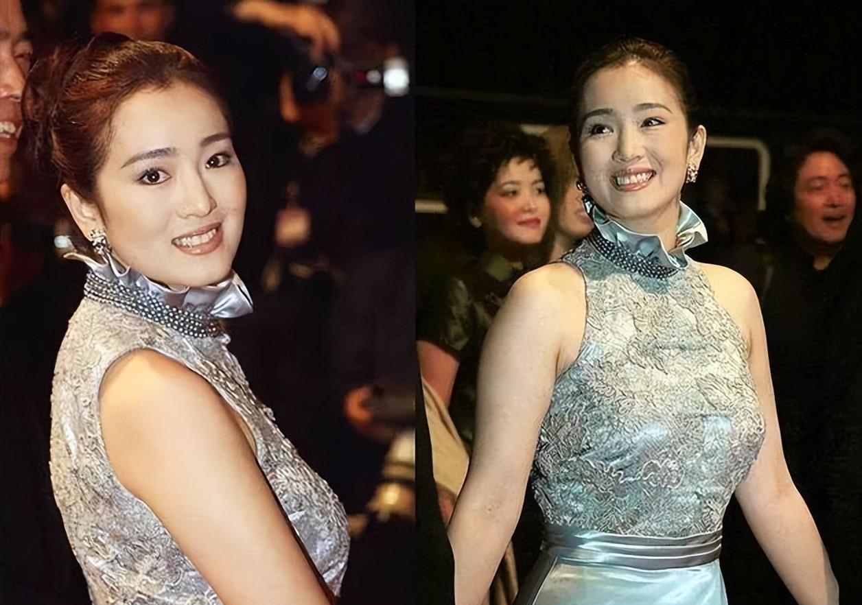 周冬雨|美艳的脸,小孩的身材?干瘪过瘦成为女星最大“灾难”