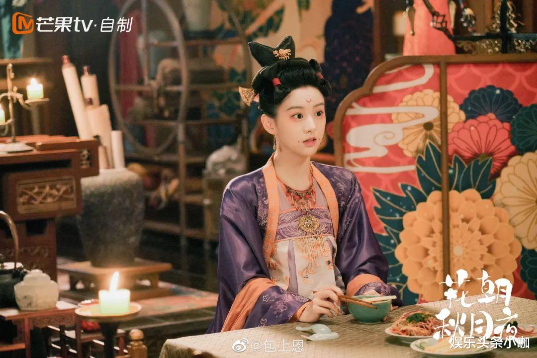 穆婷婷|退圈多年,竟还有人蹭她的热度?