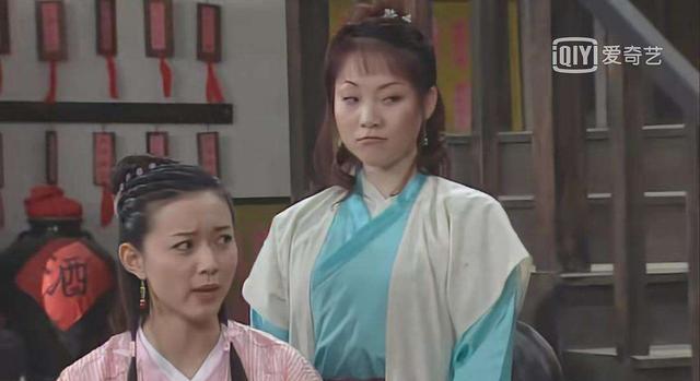 武林外传|重看《武林外传》,发现5个不曾注意到的细节