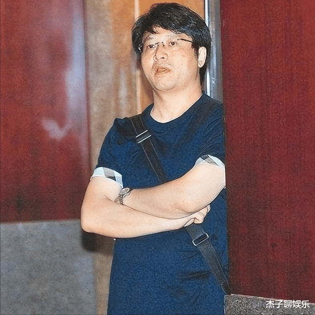 沈梦辰|知名歌手孟庭苇:9年婚姻让她伤心,余生只想做个好妈妈