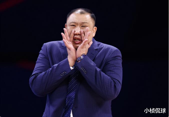 黑马名帅无缘新合同,广东或酝酿多换一交易,首钢又一大将或离队