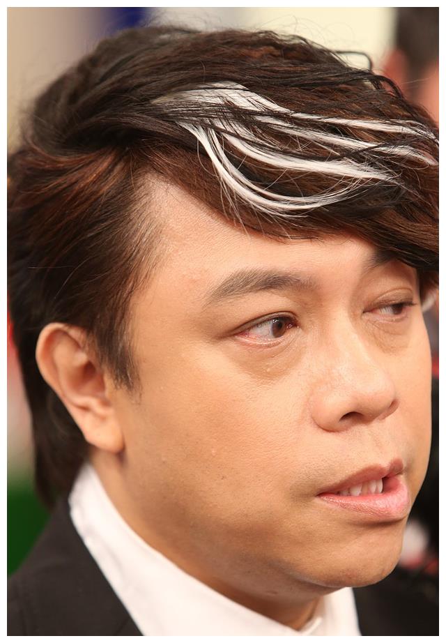 蔡康永|清空微博，取消关注！蔡康永：已经仁义至尽，不跟她们玩了