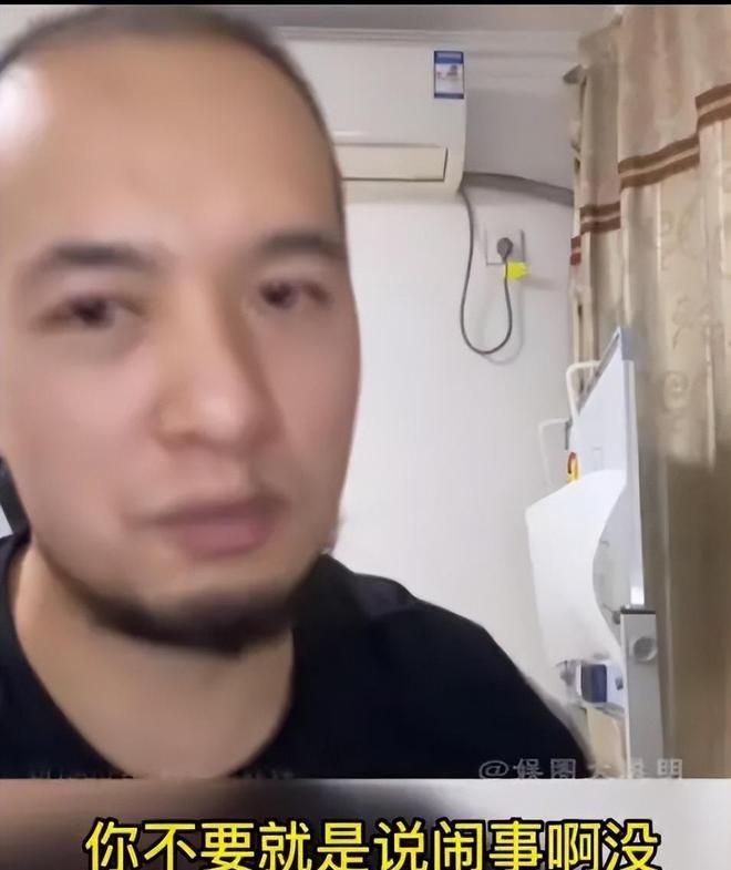 李小璐|辛吉飞再曝两个知名品牌，却遭遇车祸被威胁？