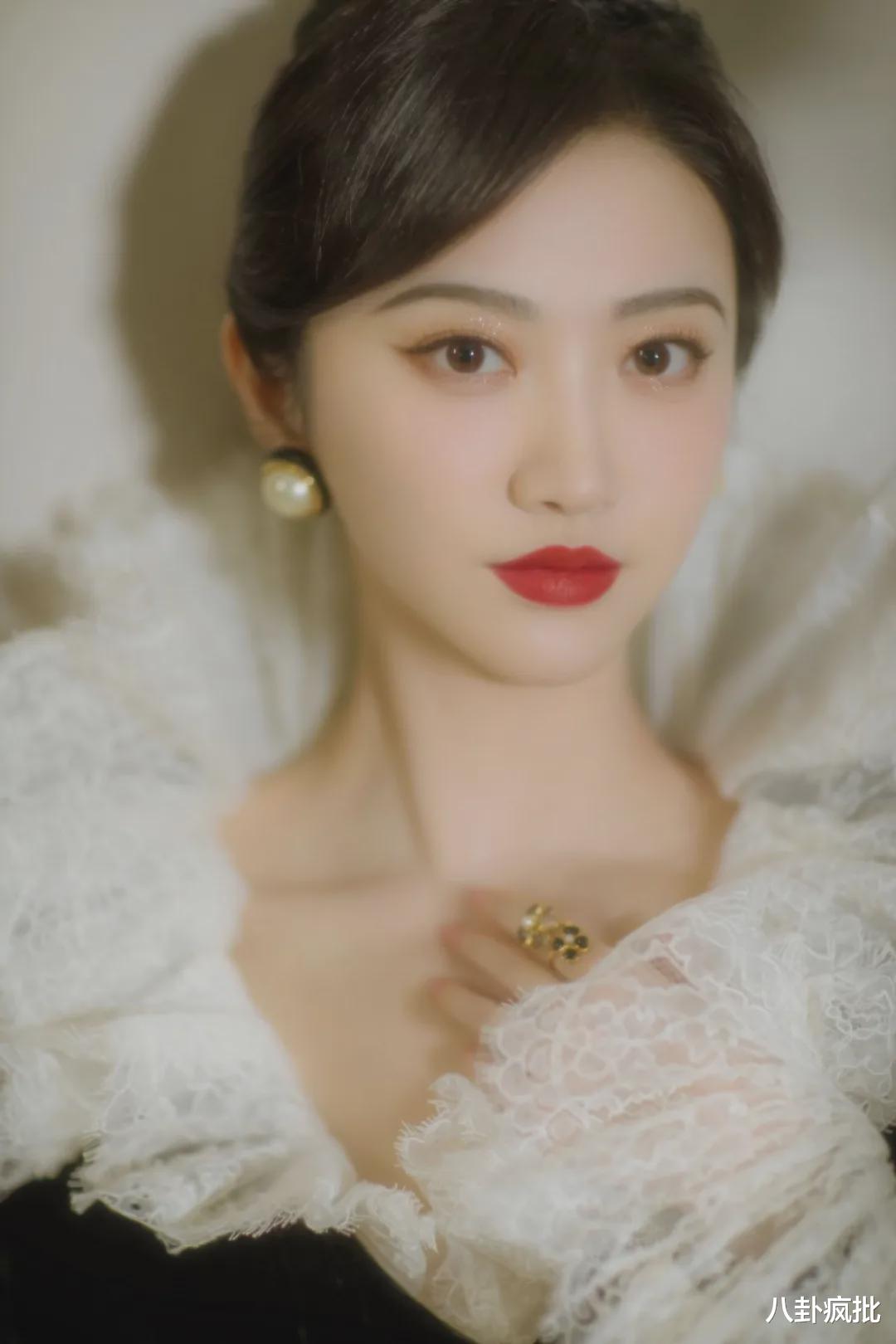 白梦妍|吴奇隆刘诗诗婚变?景甜有利可图?井柏然黑料?白鹿稳了?唐嫣踩雷?