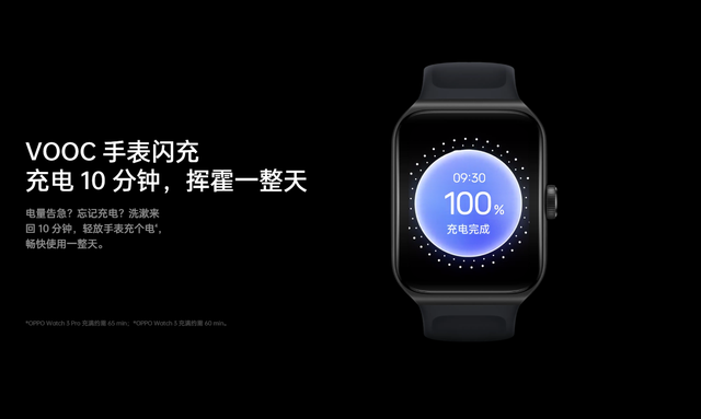 Apple Watch|新款Apple Watch快充45分钟80%，但快充线很贵
