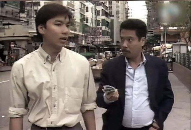 林俊贤|他被称为“香港第一美男”,曾拒绝林青霞表白,如今被妻子抛弃