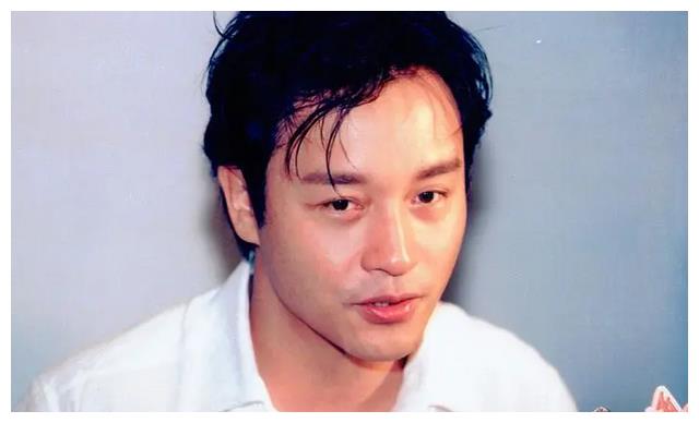 张国荣|张国荣眼光有多毒？一生只代言4个广告，如今一个比一个强