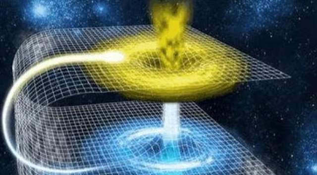 你有过似曾相识的感觉吗?与平行宇宙中的另一个你有关?