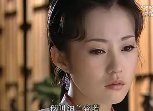 郝蕾|“一脱成名”的禁片女神，不配骂人？