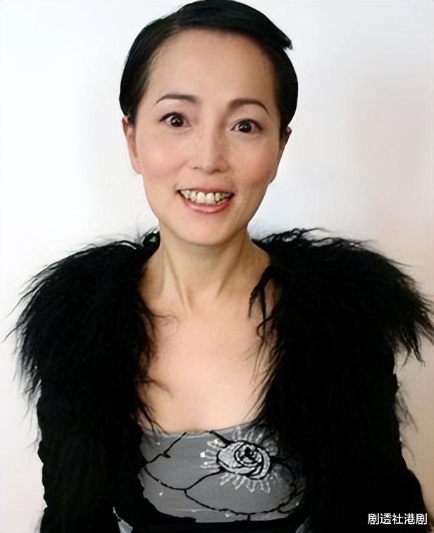 苑琼丹|备受争议！香港知名女星拍片分享上海抗疫，因夸张演绎遭网友责骂