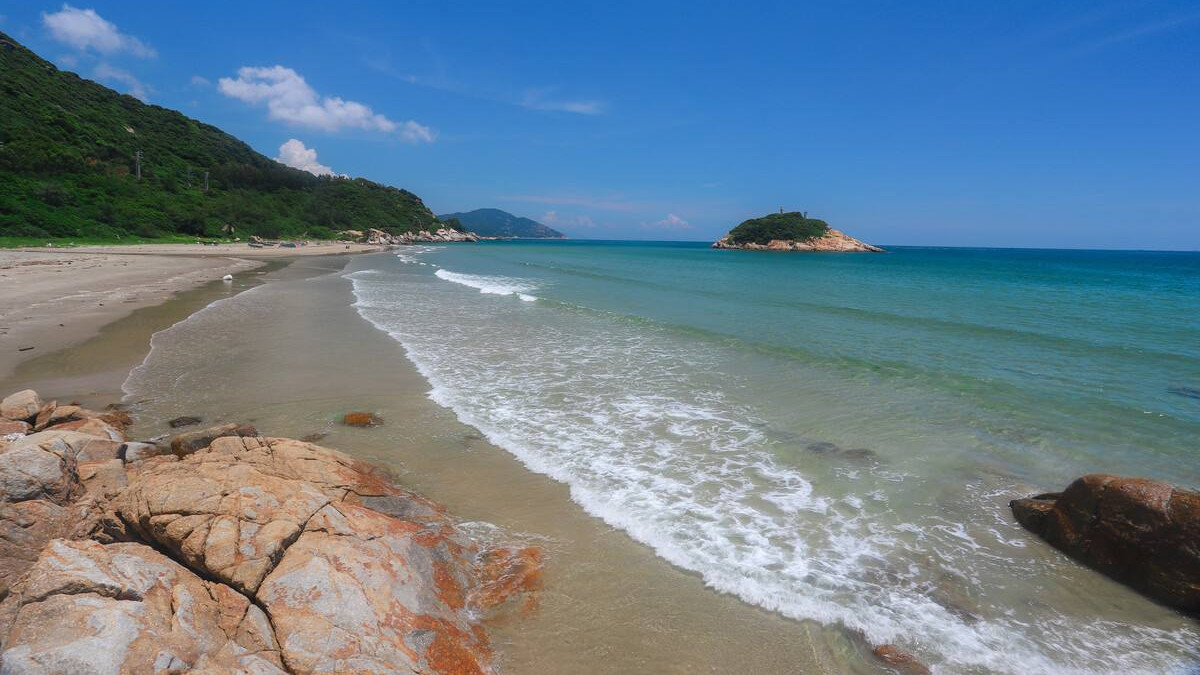 迪拜|台山那些深受人们喜爱的美食，去台山旅游不要错过，好吃到发晕