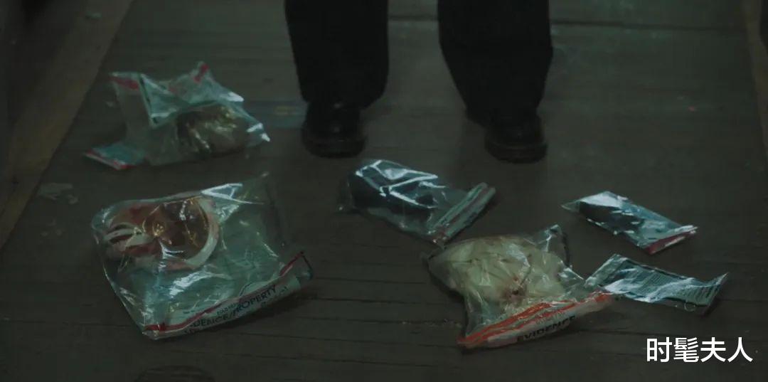 哈珀|已经涨到8.9分了，她真是一路开挂