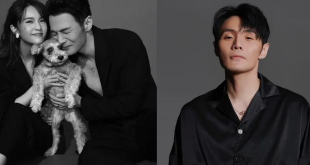 李荣浩|被爆“劈腿女歌手”婚变，李荣浩火大亲发文辟谣