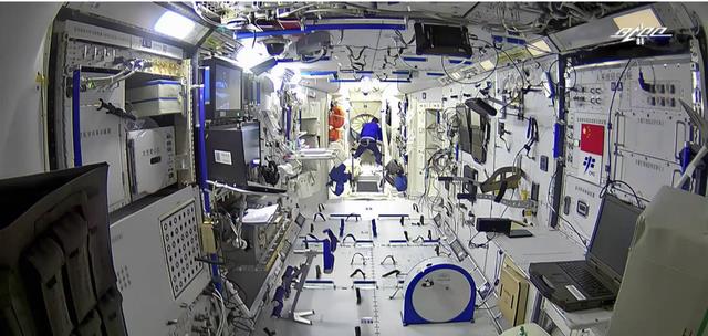 空间站后续6次航天任务，杨利伟或将领命出征，景海鹏四巡太空