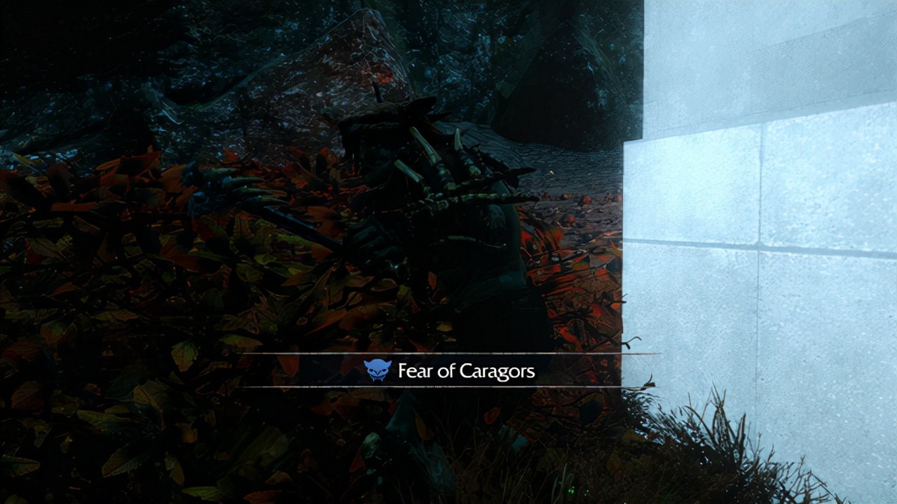 符文|养成少女、宠物什么的都弱爆了，真男人就该玩兽人养成！