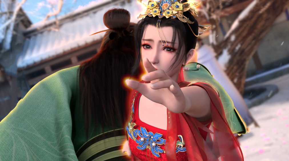 暗河传|?少年歌行完结爆料,少歌三部曲确定制作,《暗河传》年内播出