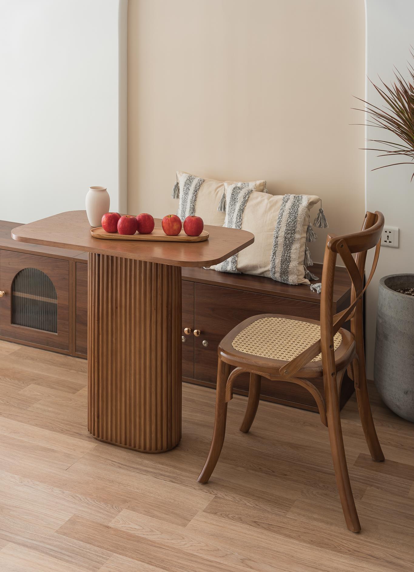 一人独居,可以不华丽,舒适度一定要有,才是真正向往的生活状态