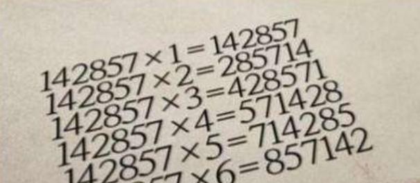 揭秘世界上最神秘的数字,和被上帝选中的数字,到底有何意义?
