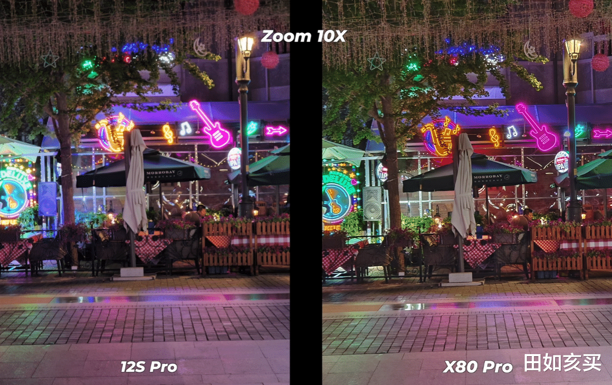 小米12SPro对决vivoX80Pro，徕卡与蔡司硬碰硬，哪个拍照更好？
