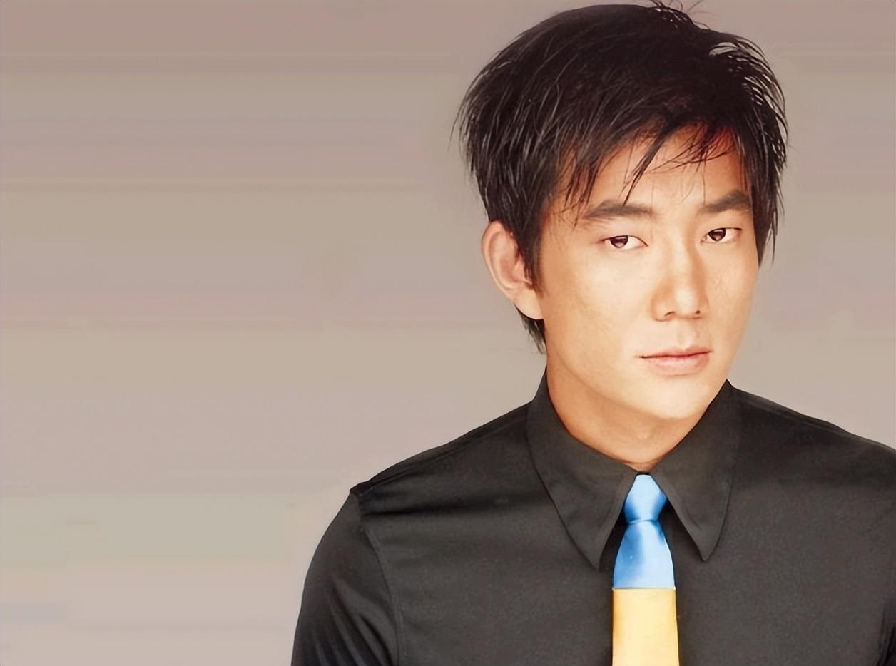 任贤齐|任贤齐，他的清醒，是歌坛和影坛的幸运