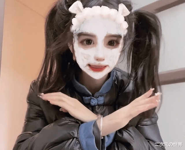 |都被骗了？网红安妮退网全是炒作，一切都是为了流量