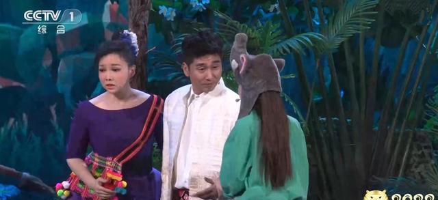 贾冰|《追光吧!》总决赛,第二名获得16票,却登上过2022央视春晚