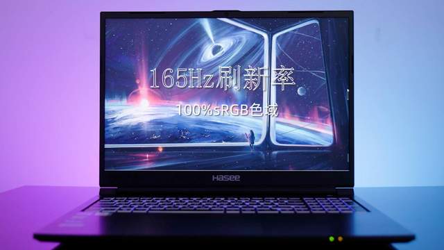 神舟T8-DA9NT体验：12代i9 12900H+3060独显直连，为何敢卖7999？