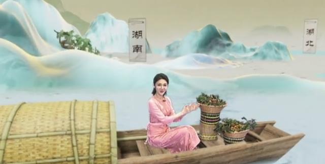 风物|龙洋:继续受重用,CCTV-1《风物》成为今年接手的第4档全新节目