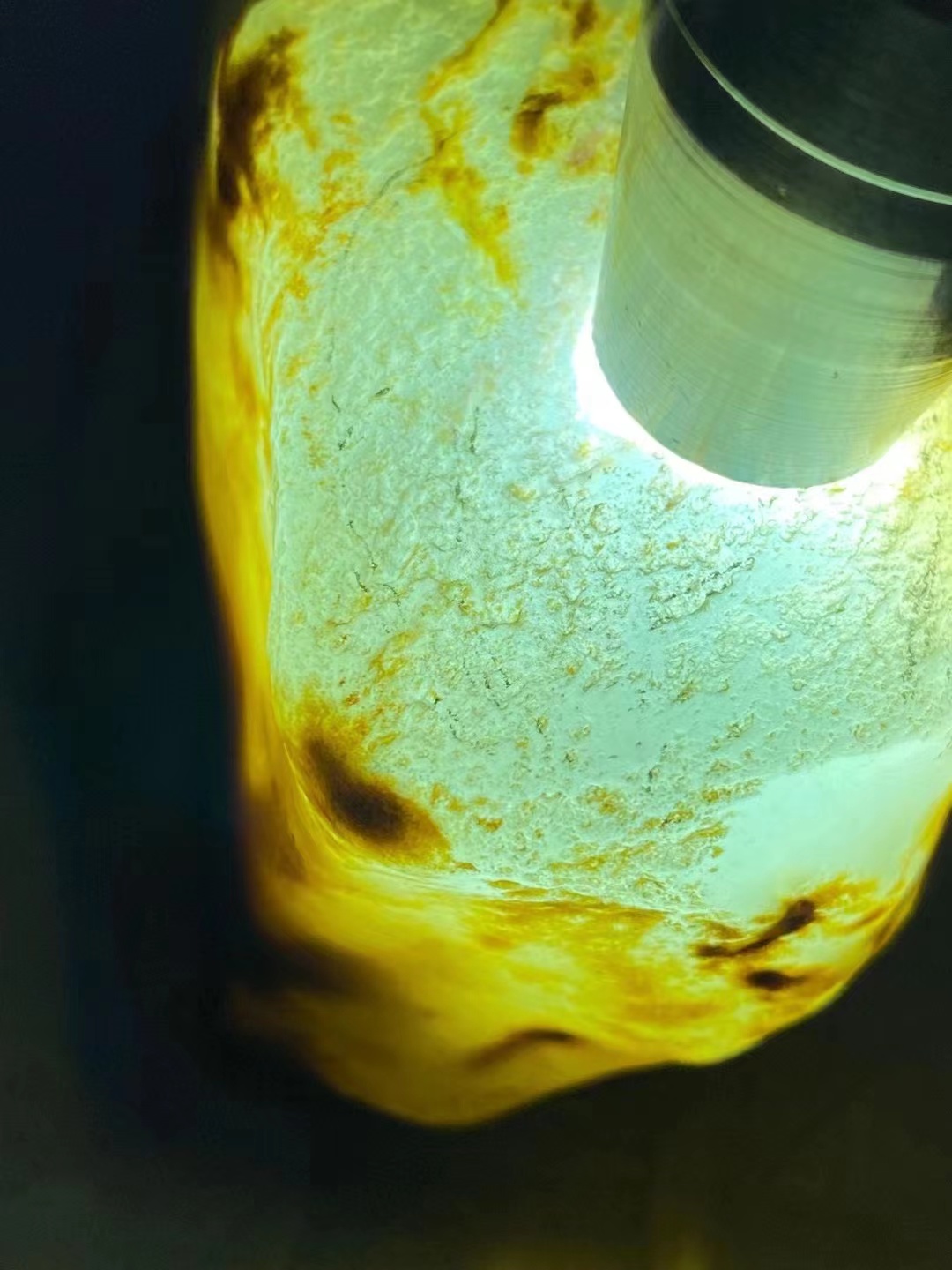 翡翠|学习翡翠知识