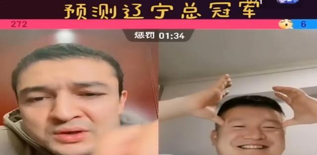 辽宁男篮|辽篮再胜广东！6大名嘴精彩点评，CBA名将更是直言辽篮总冠军