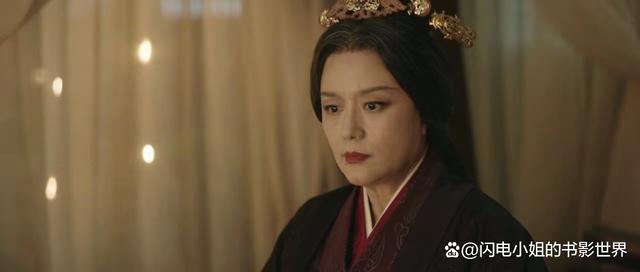 袁慎|星汉灿烂:人间清醒的女配们,是另一个版本的爽文大女主(下)