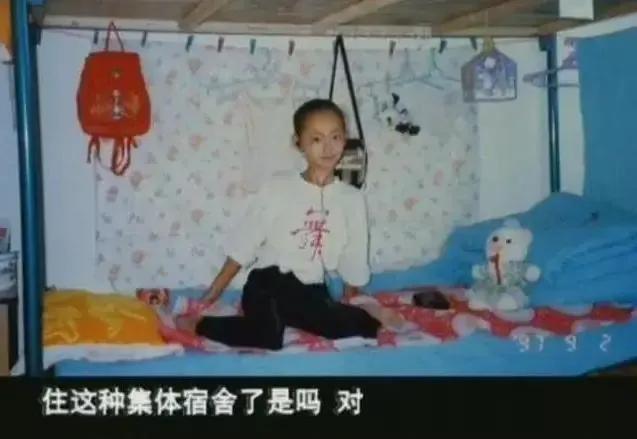 张嘉倪|“傻白甜”张嘉倪豪横史：碾压周冬雨，嫁千亿太子，从不喊婆婆妈