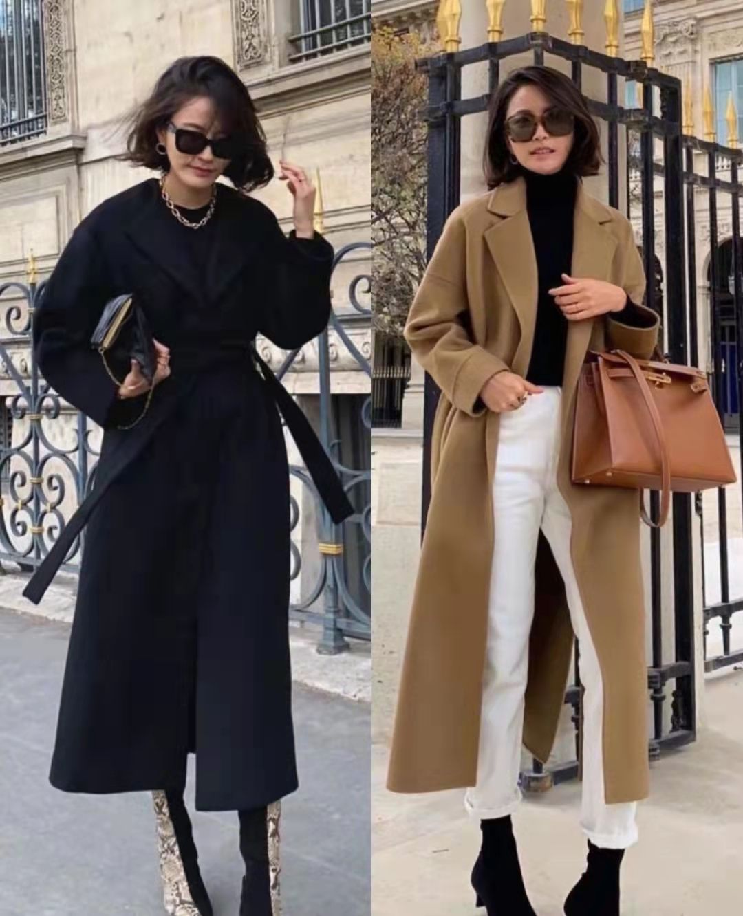 穿衣搭配|新年复工怎么穿？4个实用小技巧，适合30岁左右的职场白领