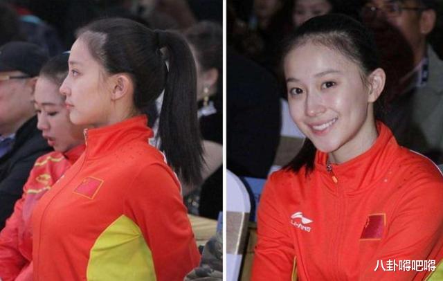 孙杨|继“孙杨风波”后，网传与挺胸女神恋爱，网友：真假？早过气了