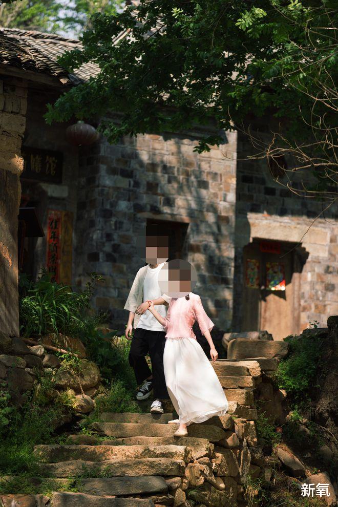 吴倩|吴倩重回灵气巅峰，为什么我说内娱有书卷气则可称王？