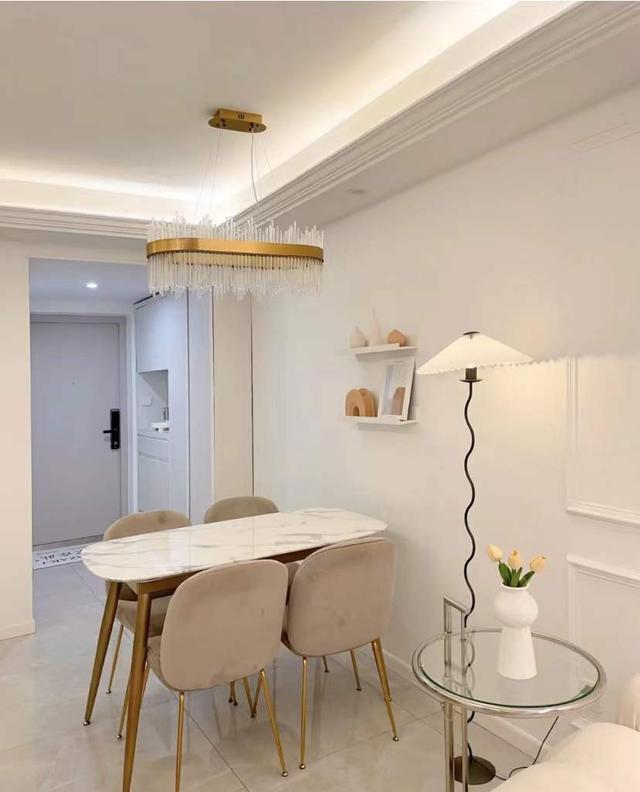 成都发现一户人家的装修,因太会布置而走红,网友:超羡慕