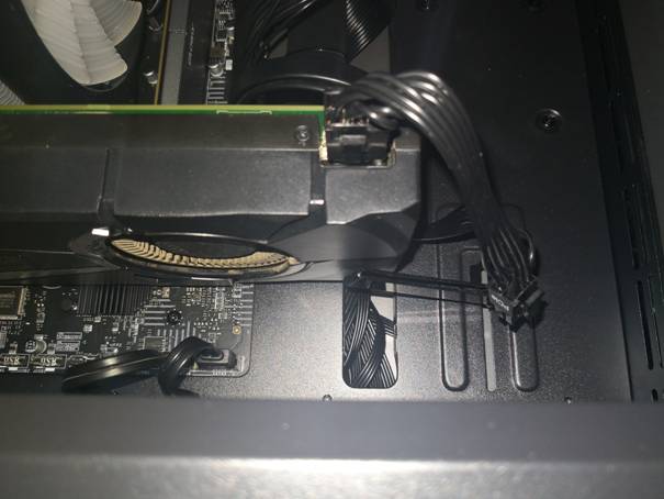 机箱|找到品牌机感觉-九州风神台式电脑机箱、电源、风扇套装评测