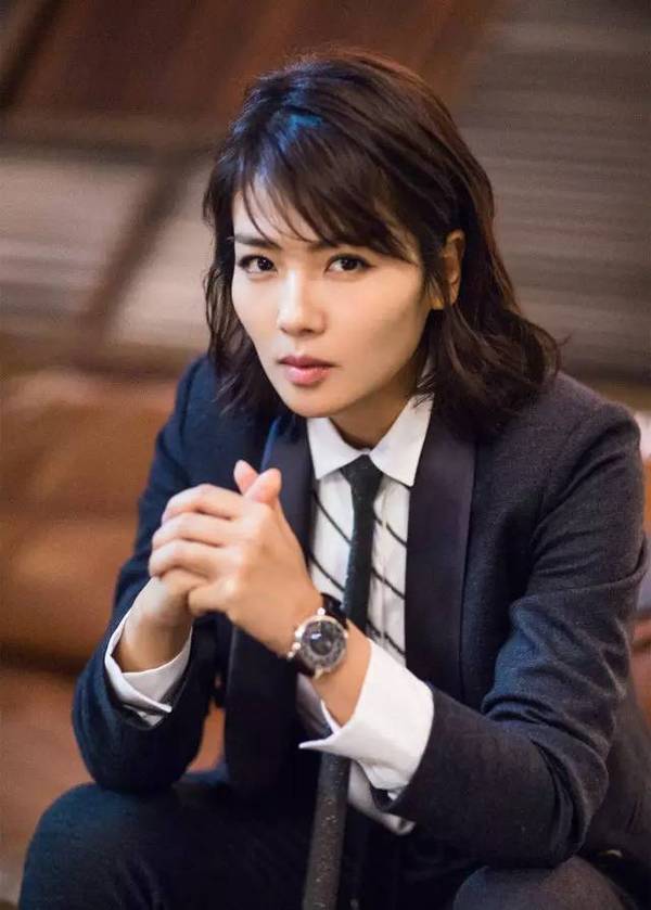 刘涛|刘涛,也走到了今天!