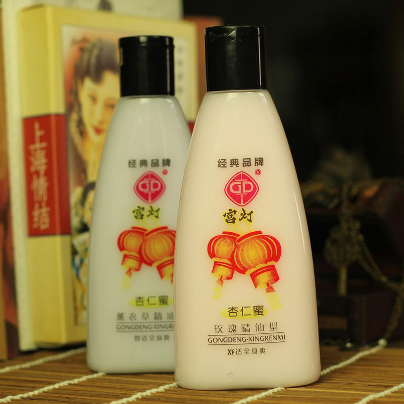 化妆品 身体乳不一定越贵越好，8款\靠谱\的良心国货，滋润保湿不油腻