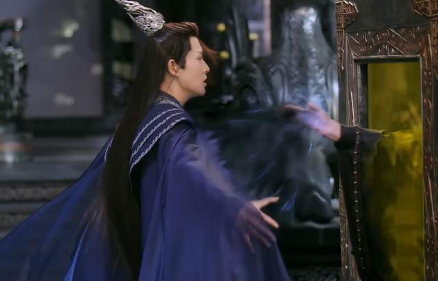 沉香如屑|《沉香如屑》:从柳维杨邀众人进魔相,才明白他就是仙魔大战魔神