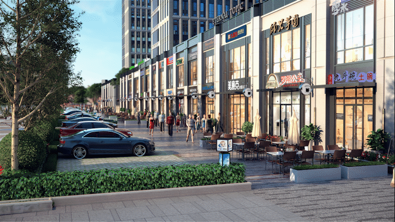 小姐姐|5本都市商战职场小说,职场上的厮杀展现的淋漓尽致,值得一看