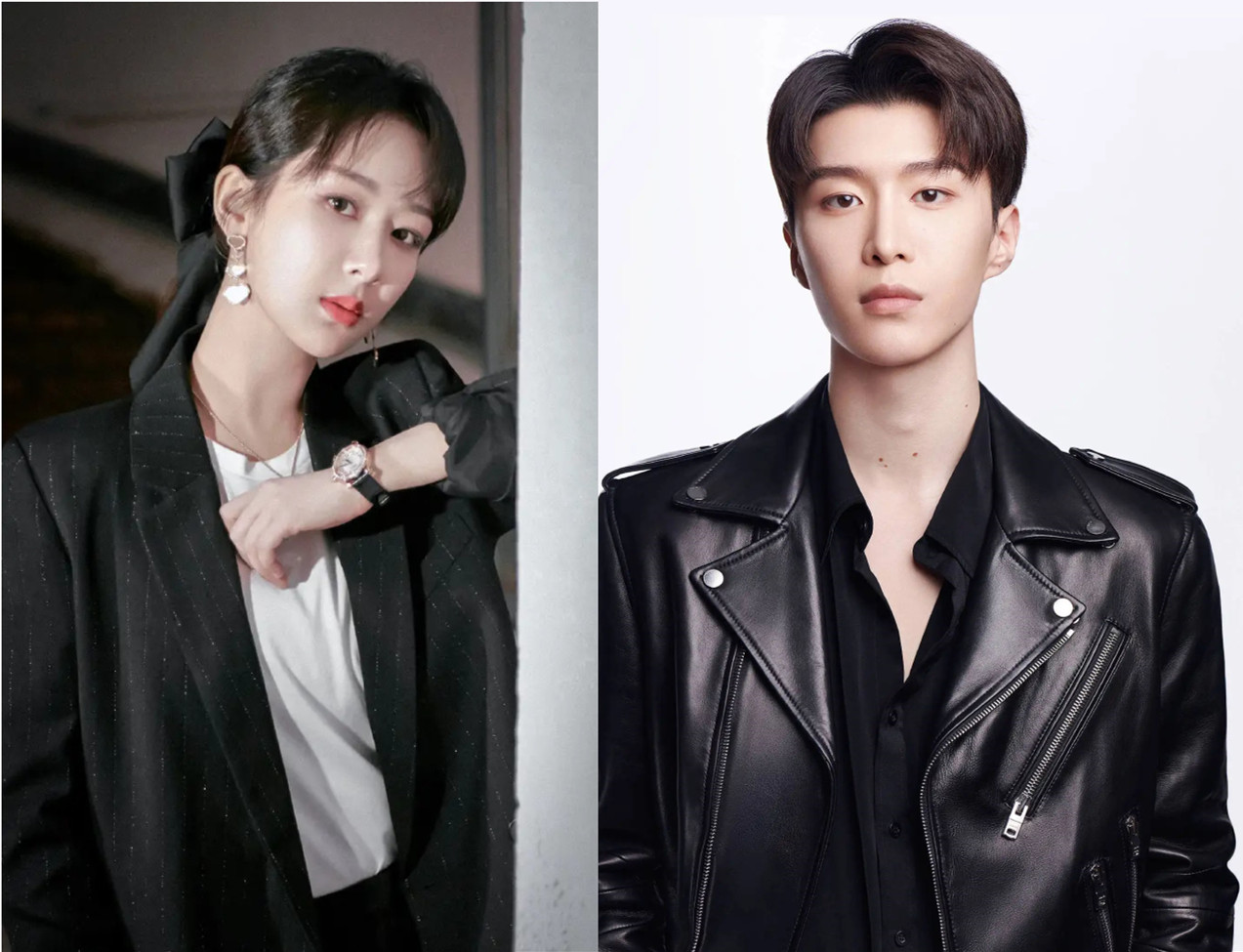 tiktok|网传《199爱》阵容已定，女主杨紫，顶流男主能否打破流量偏见