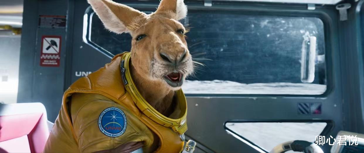 独行月球|《独行月球》：100%真“腾”味，破亿元、超纪录，观众爱他是真的