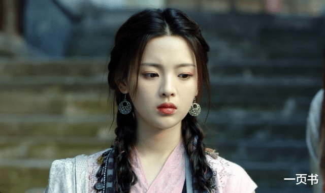 王小石|《说英雄谁是英雄》大结局,四女子结局凄惨,雷纯自尽,温柔失踪