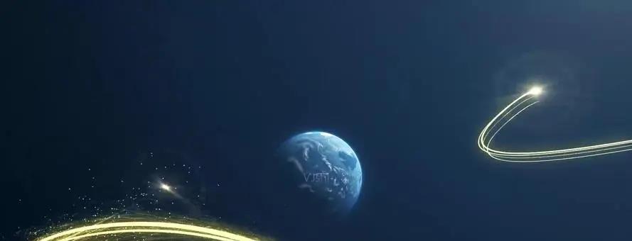 地球速度:一天3200万公里在宇宙中飞奔!移动速度到底有多快?